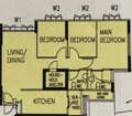 Blk 455 Segar Road (Bukit Panjang), HDB 4 Rooms #161085982